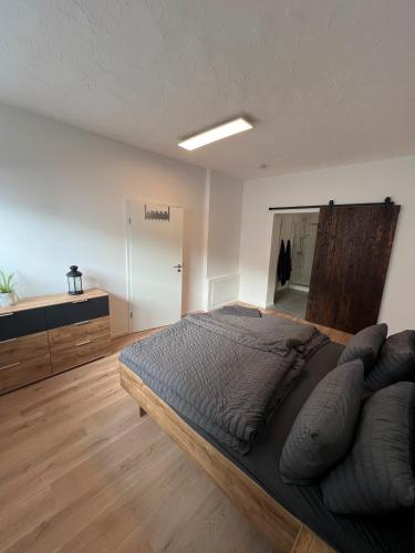 Ferienwohnung Mäiasch Gödenroth (Ferienwohnung Maiasch Godenroth) in Hollnich