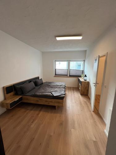 Ferienwohnung Mäiasch Gödenroth (Ferienwohnung Maiasch Godenroth) in Hollnich