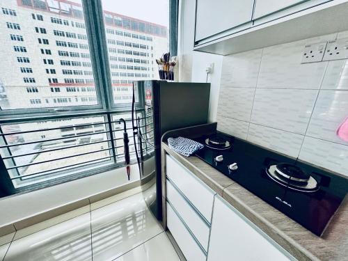 Mansion One l 8pax 2R1B l Seaside l Gleneagles l Georgetown