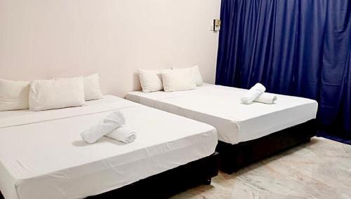 The Yew Homestay The Yew Homestay