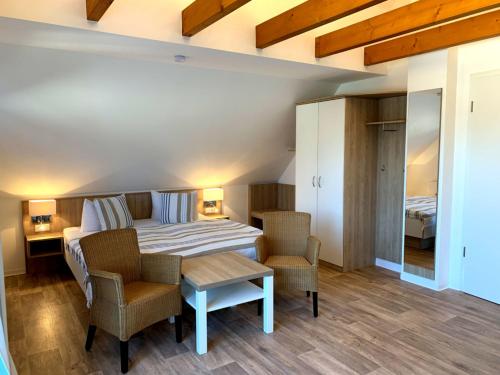 Pension Windrose - image 11