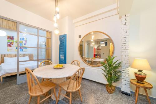 Mayer Tatarbey Apartments, Istanbul (photo 3)