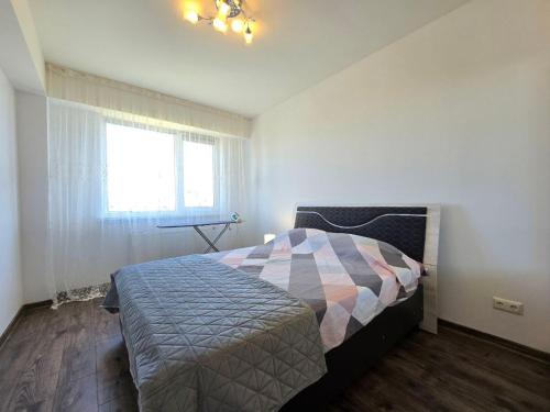 Spacious & Cozy Apartment, Kišiněv (fotografie 8)