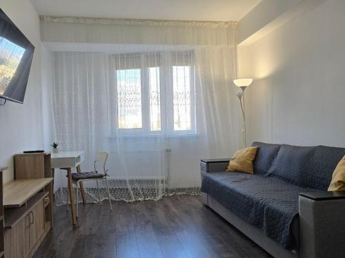 Spacious & Cozy Apartment, Kišiněv (fotografie 4)