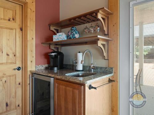 Elyss's Ranch Pool Near Williams Bay Beach Elyss's Ranch Pool Near Williams Bay Beach