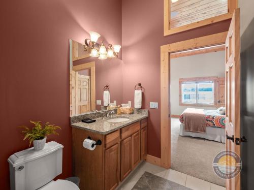 Elyss's Ranch Pool Near Williams Bay Beach Elyss's Ranch Pool Near Williams Bay Beach