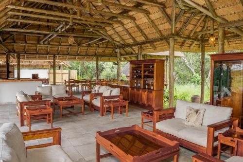 Tangala Safari Camp Tangala Safari Camp