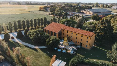 A környék, Borgo38 in Fossalta Di Portogruaro