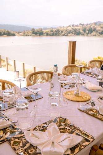 Tabebuia Spa and Safari Resort in Φορτ Πόρταλ