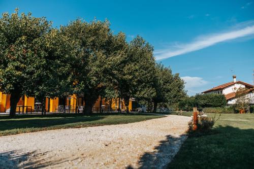 Kert, Borgo38 in Fossalta Di Portogruaro
