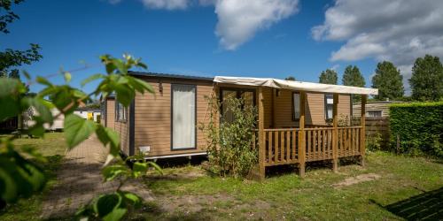 Chalets Eureka & Bloemenduin Koksijde - image 13