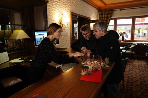 Hotel Central, Willingen (Foto 8)