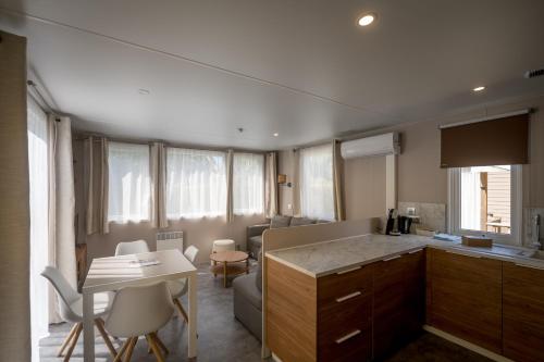 Chalets Eureka & Bloemenduin Koksijde - image 6