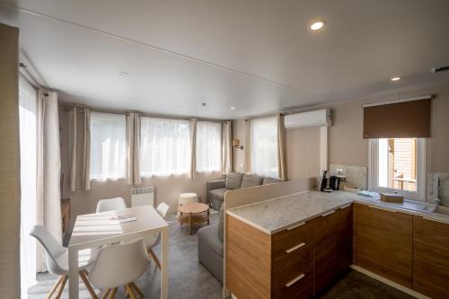 Chalets Eureka & Bloemenduin Koksijde - image 14