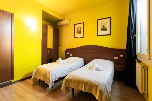 Hotel La Terrazza - image 10