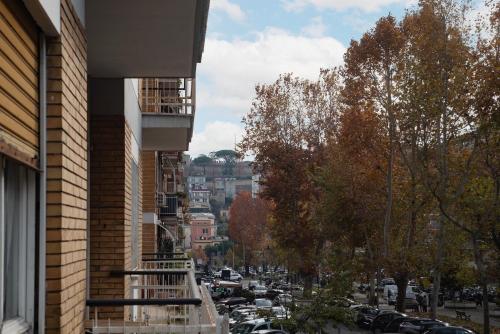 Cipro MM Comfy Apartment near Musei Vaticani, Roma (foto 7)