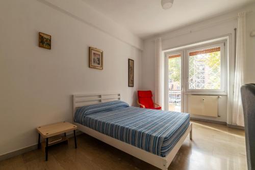 Cipro MM Comfy Apartment near Musei Vaticani, Roma (foto 2)
