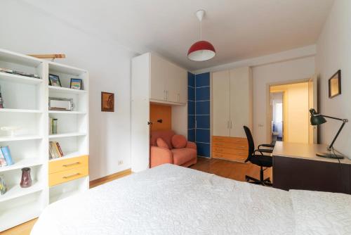 Cipro MM Comfy Apartment near Musei Vaticani, Roma (foto 10)