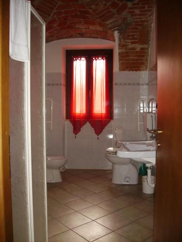  La Chicca B&B in Cassine