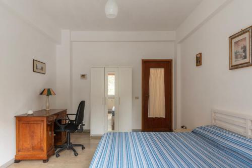 Cipro MM Comfy Apartment near Musei Vaticani, Roma (foto 5)