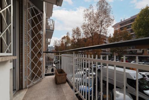 Cipro MM Comfy Apartment near Musei Vaticani, Roma (foto 6)