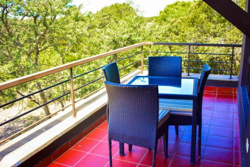 BATIAN APARTMENT WITHIN MT.KENYA WILDLIFE ESTATE AT OL PEJETA in แนนยูคิ