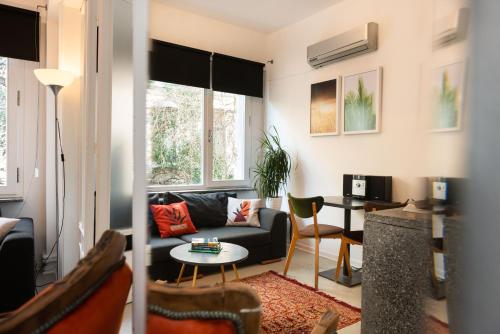 Mayer Tatarbey Apartments - image 10