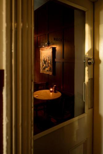 Daylesford Hotel – Daylesford, FL