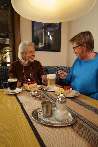 Hotel Central, Willingen (Foto 3)