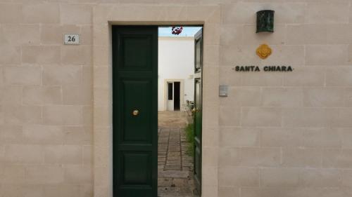 B&B Santachiara