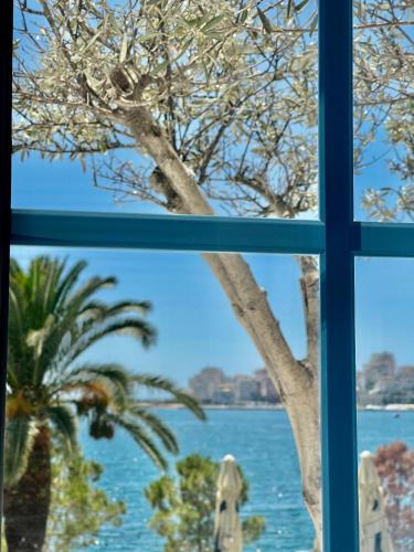 Cava Boutique Hotel – Saranda, OR
