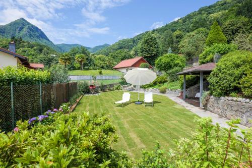 Iekārtas, PiancaLodge by Lago Reisen in Kanero Riviera