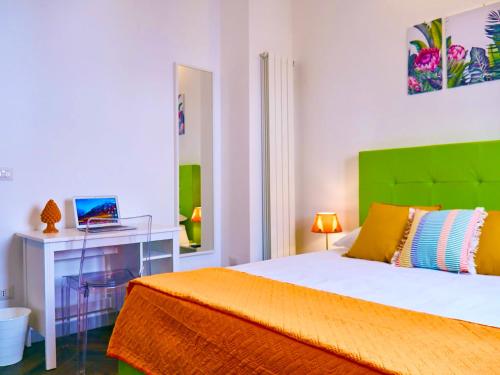 Qurchiti Room Type - Family Suite