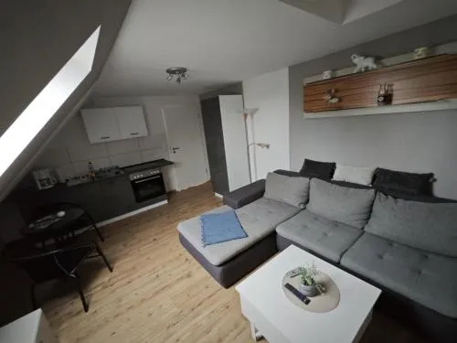 NEU! Ferienwohnung Überblick in Ganzlin, Deutschland