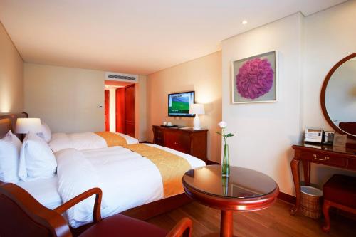 Sejong Hotel Seoul Myeongdong, Seúl (foto 5)