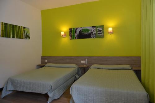Hotel Colisee - Verdun - image 12