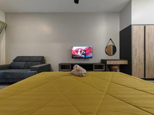 Mykey Imperio B-19-17 Melaka City