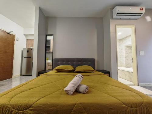 Mykey Imperio B-19-17 Melaka City