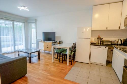 Appartement Châtenay-Malabry (Appartement Chatenay-Malabry) in Chatenay Malabry