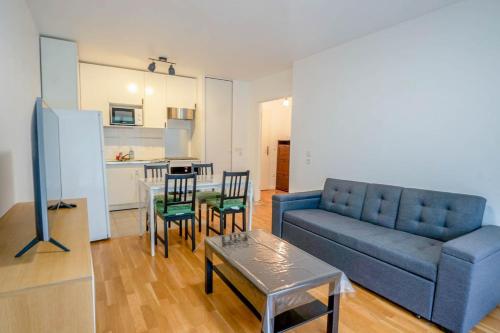 Appartement Châtenay-Malabry (Appartement Chatenay-Malabry) in Chatenay Malabry