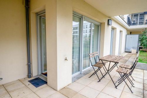 Have, Appartement Châtenay-Malabry (Appartement Chatenay-Malabry) in Chatenay Malabry