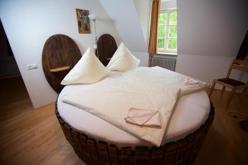 Hotel & Café Ritter von Böhl, Deidesheim (Foto 7)