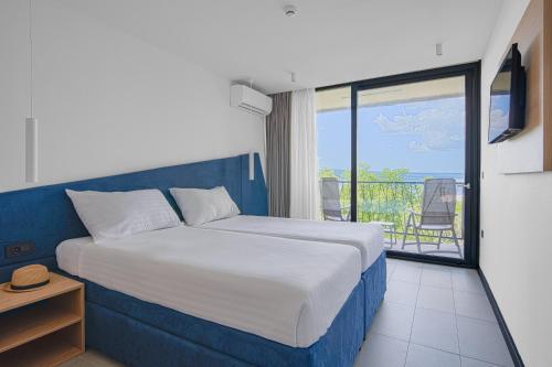 Holiday Resort Ad Turres in Crikvenica