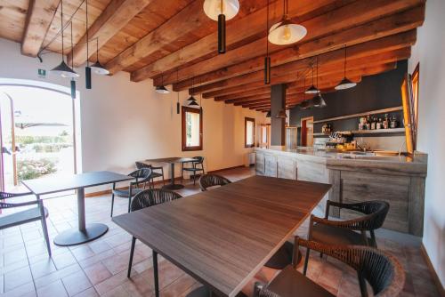 Pub/Lounge, Borgo38 in Fossalta Di Portogruaro