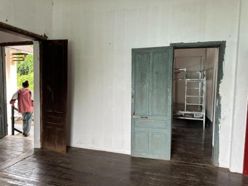 Via Thakhek Hostel & Cafe in Ban Thakhek Kang