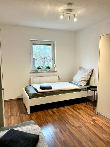 Apartment Neckarsulm in 內卡爾蘇爾姆