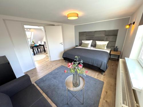 Gästeapartment Schkeuditz (Gasteapartment Schkeuditz) near Flughafen Leipzig/Halle