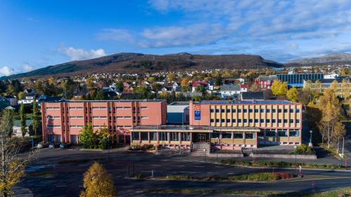 Sortland Hotel