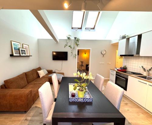 Gästeapartment Schkeuditz (Gasteapartment Schkeuditz) near Flughafen Leipzig/Halle