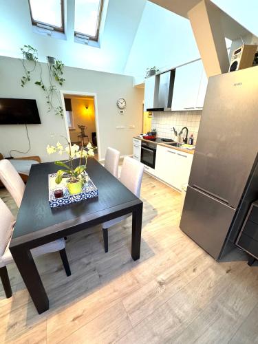 Gästeapartment Schkeuditz (Gasteapartment Schkeuditz) near Flughafen Leipzig/Halle